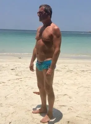 CoachSandyTop