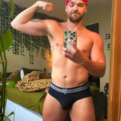 Codycruisex