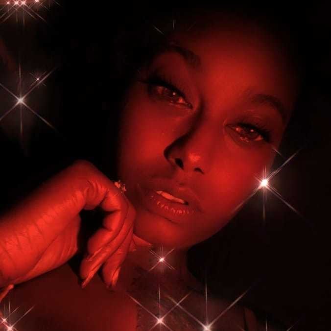 Cognacdagoddess