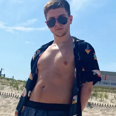 Collegeboybutt