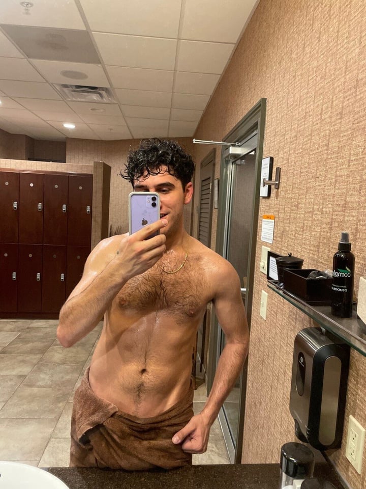 Collegeboydom