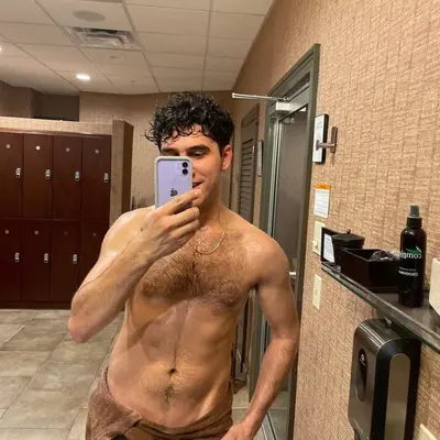 Collegeboydom