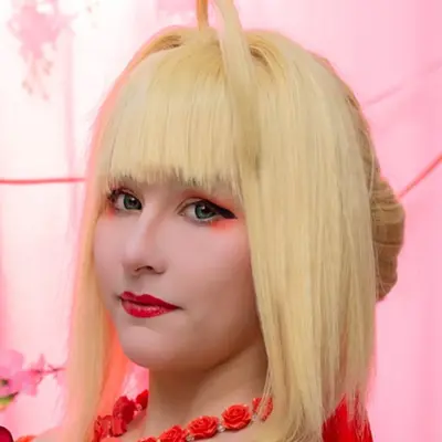 Connycosplay