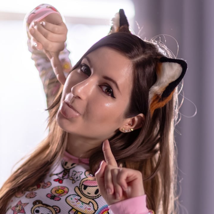 Connyfox