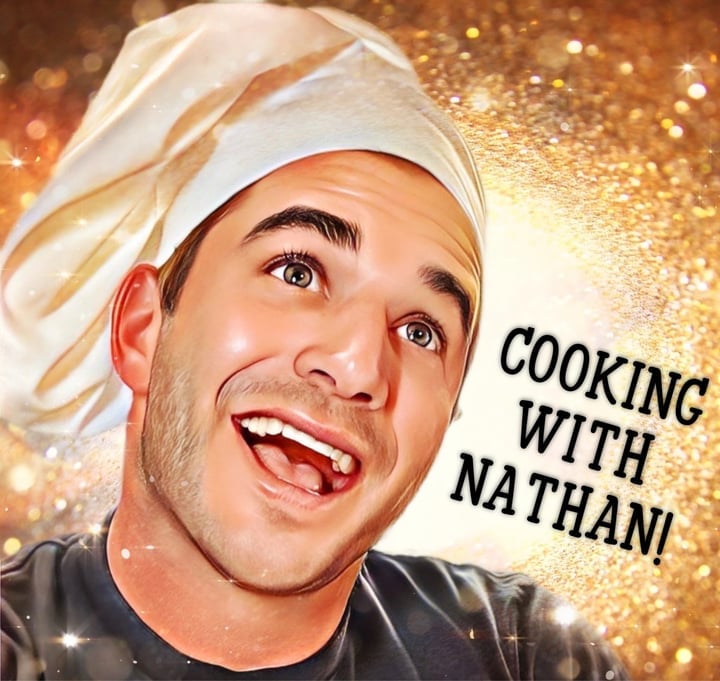 Cookingwithnathanshow