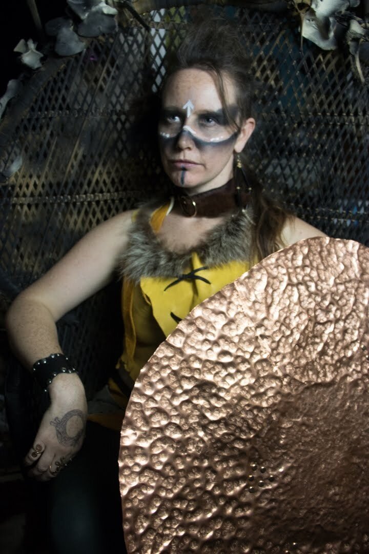 Copperotter