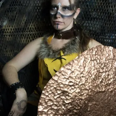 Copperotter