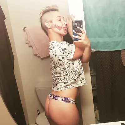 Corruptbeauty