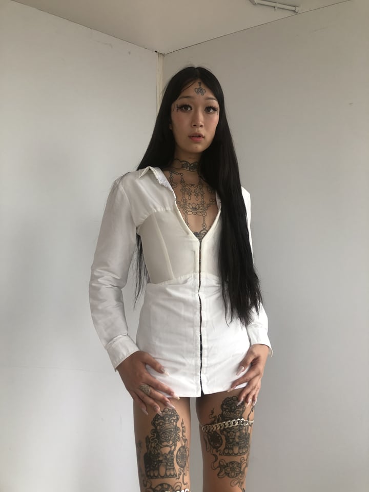 Corset