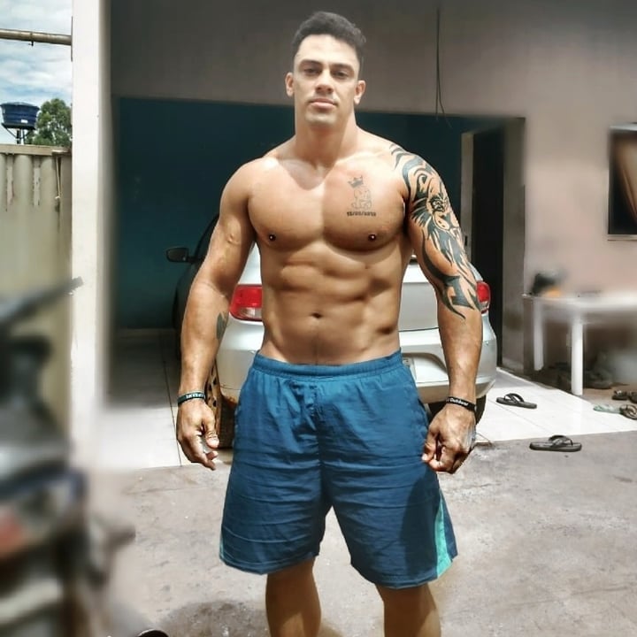 Cosmeboy