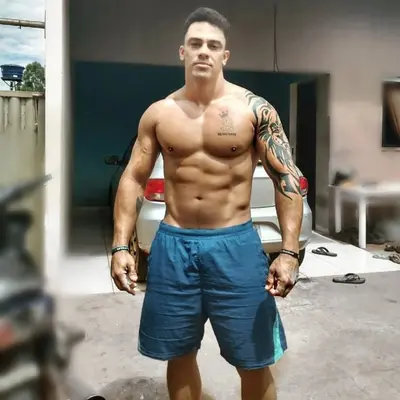 Cosmeboy