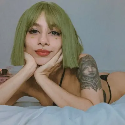 Cosmicgirl888