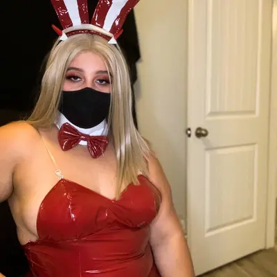 Cosplayerjade