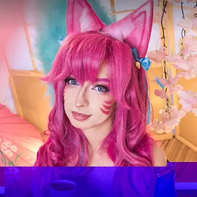 Cosplayerkaori