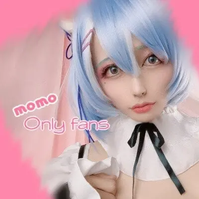 Cosplayersmomodayo
