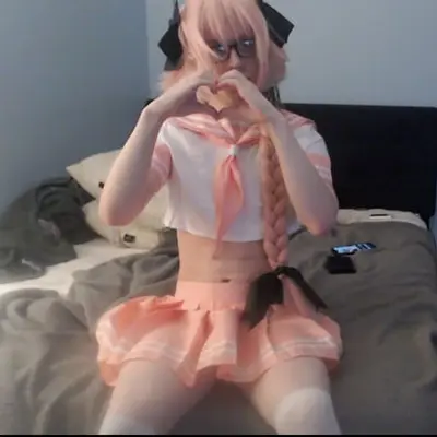 Cosplayfemboy