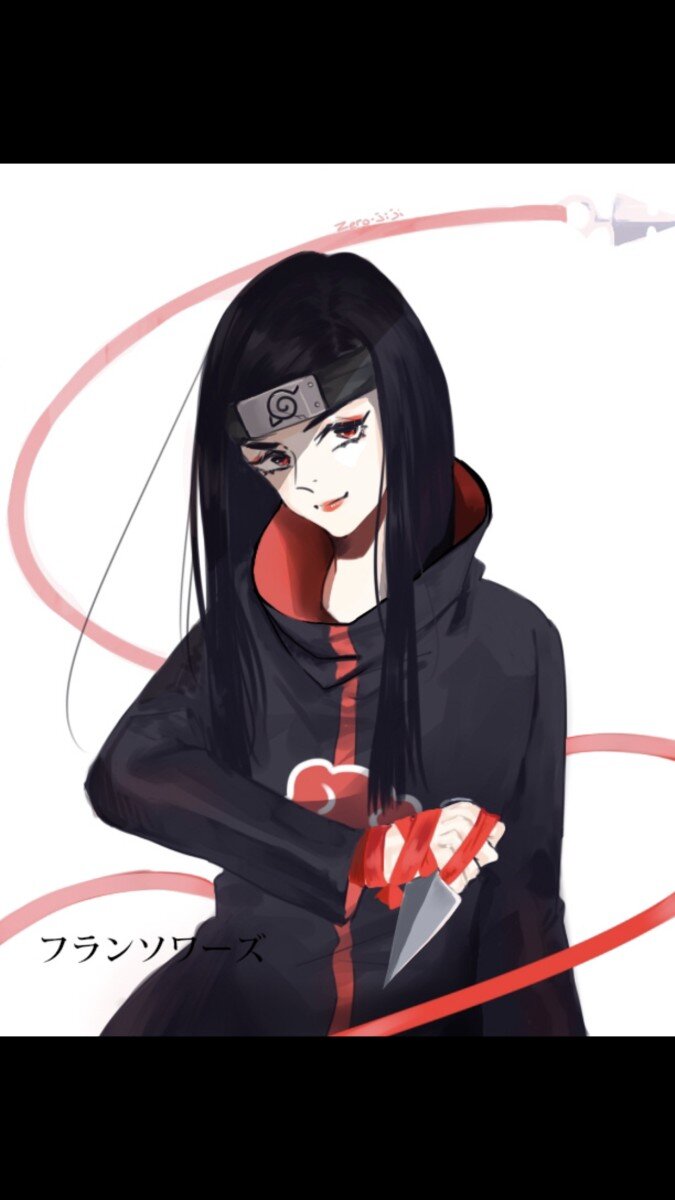 Cosplayfrancoiseninja