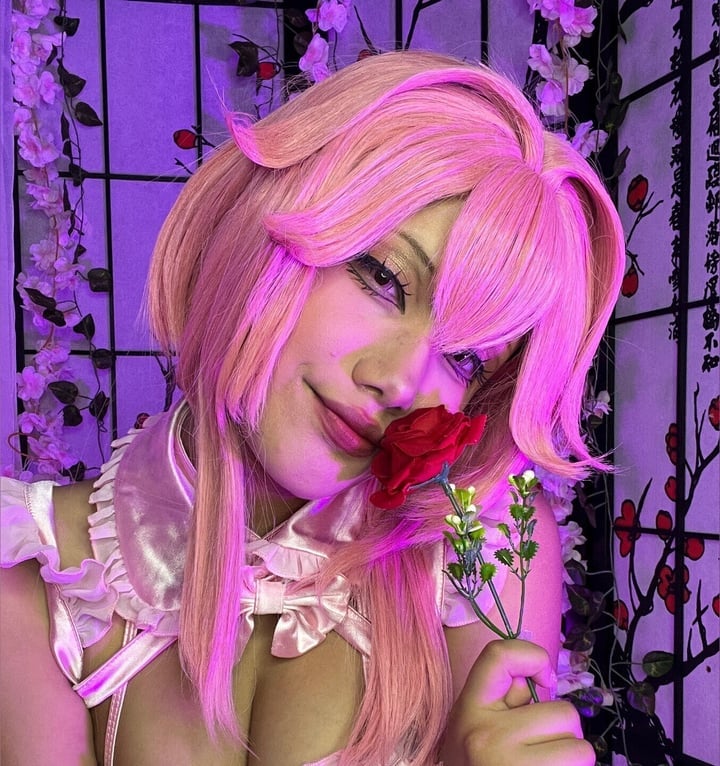 𝗞𝗶𝗸𝗶 ~ 𝑪𝒉𝒂𝒏 Kawaii cosplay ✨