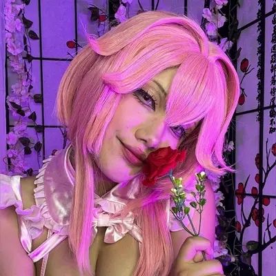 𝗞𝗶𝗸𝗶 ~ 𝑪𝒉𝒂𝒏 Kawaii cosplay ✨