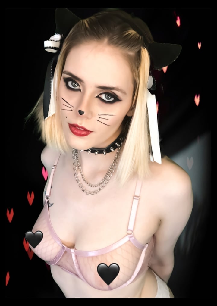 Cosplaytemptations