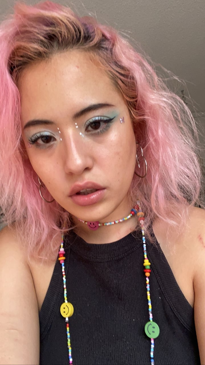 Cottoncandybaby