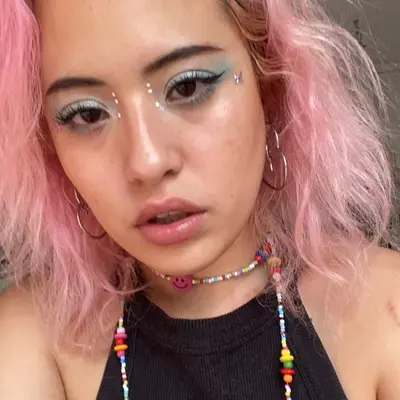 Cottoncandybaby