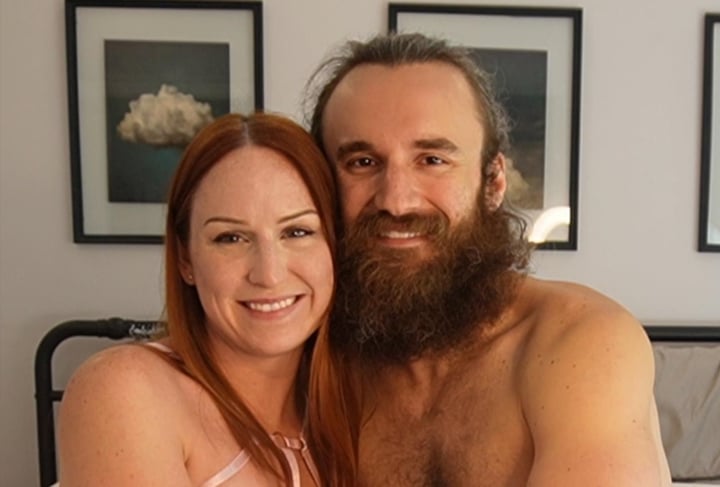 Coupleofperverts