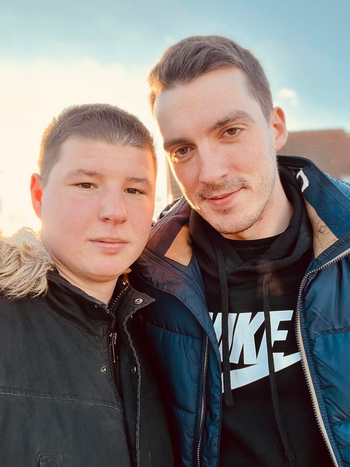 CoupleSoxBoys
