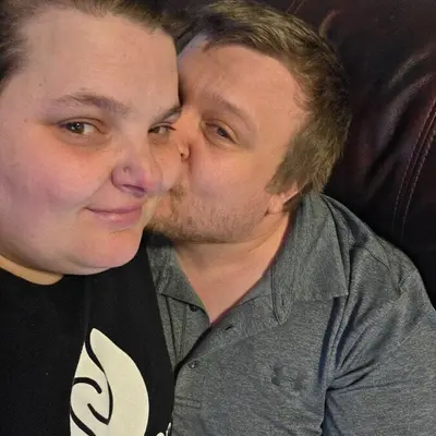 Shawn and amanda