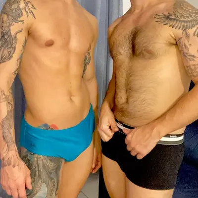 Couplehotmens