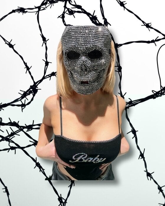 Couplemaskedfux