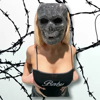 Couplemaskedfux