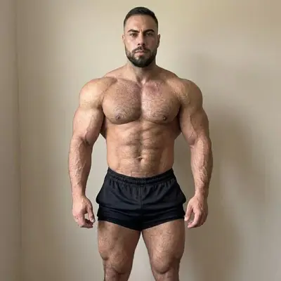 BIG CRAIG