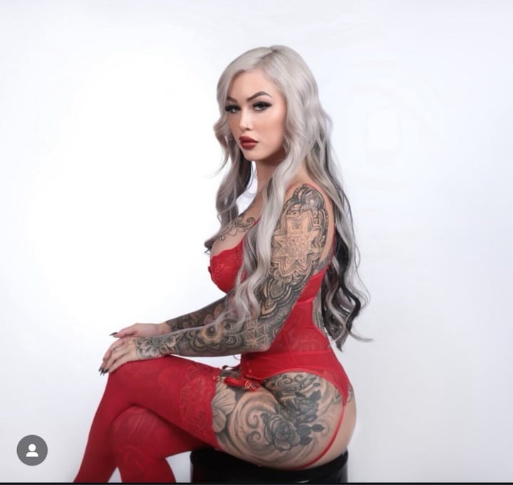 Crazyblondie92