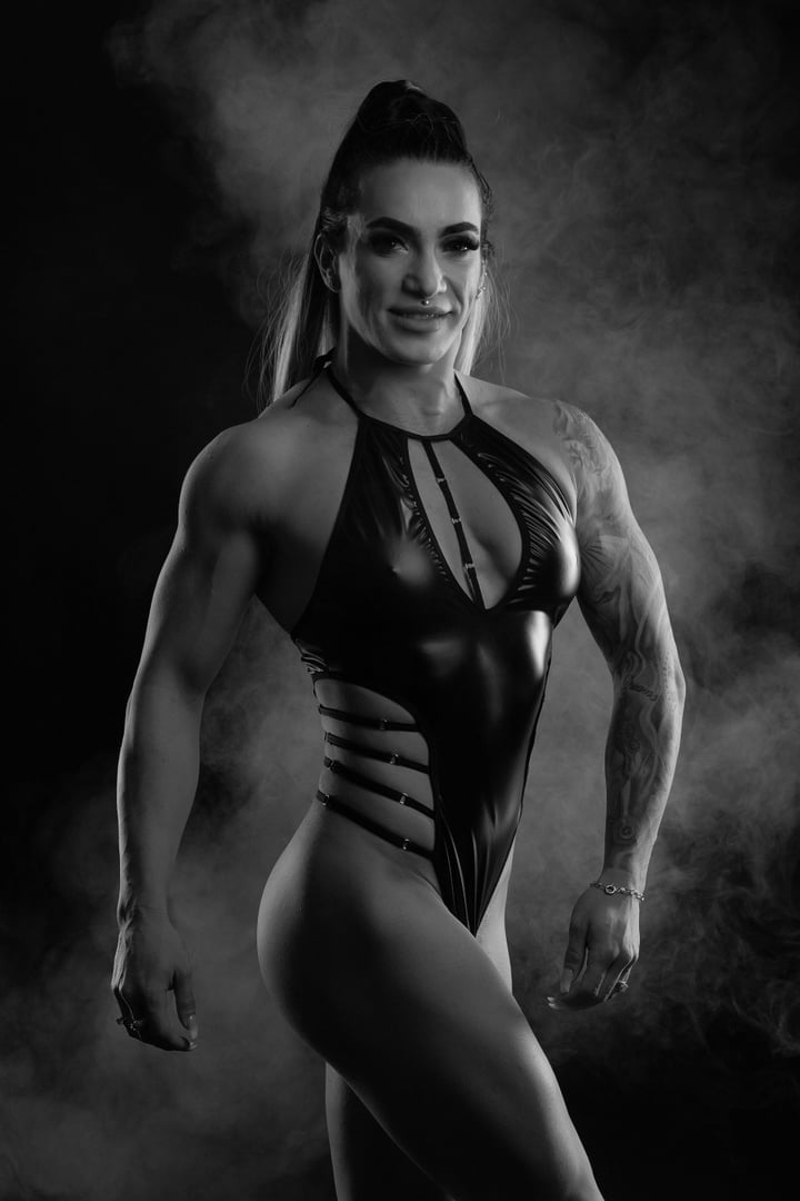 Crazymuscles