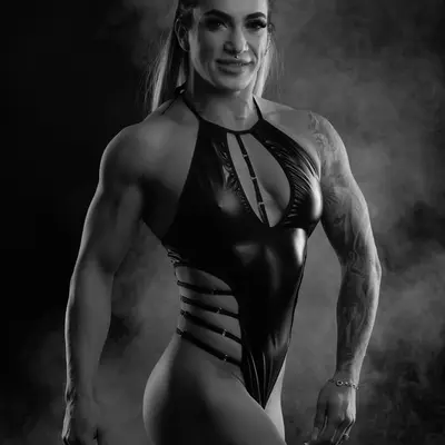 Crazymuscles
