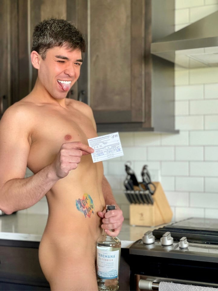 Crazygaymertwink