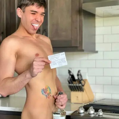 Crazygaymertwink