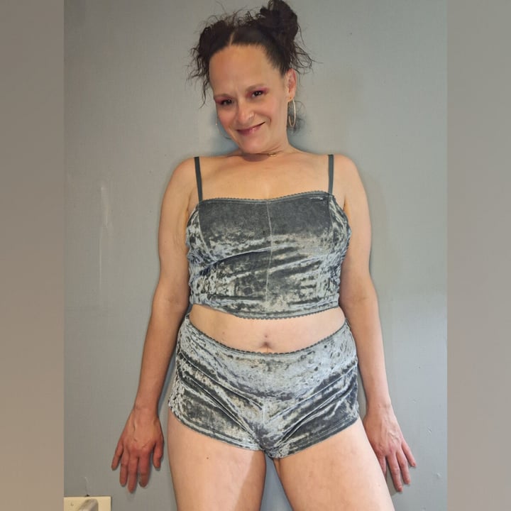 Crazyvixen