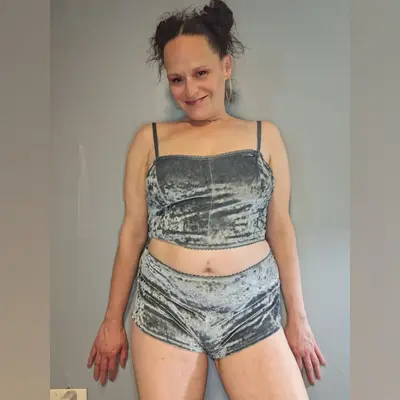 Crazyvixen