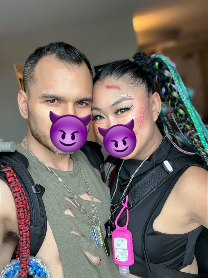 Kira Lixx and Kosmik Lixx Free Page