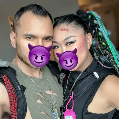 Kira Lixx and Kosmik Lixx Free Page