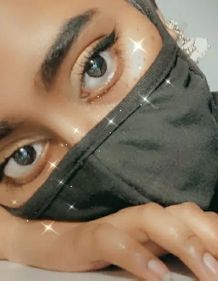 CreamyBrownGirl
