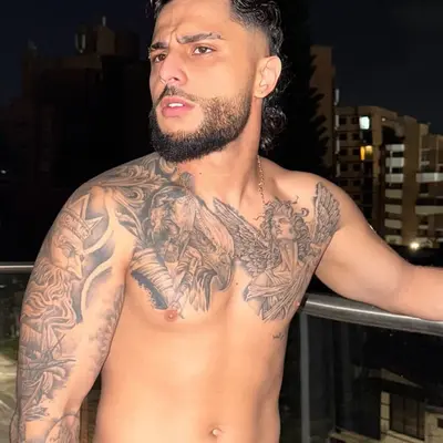 Cristian Gallego Giraldo