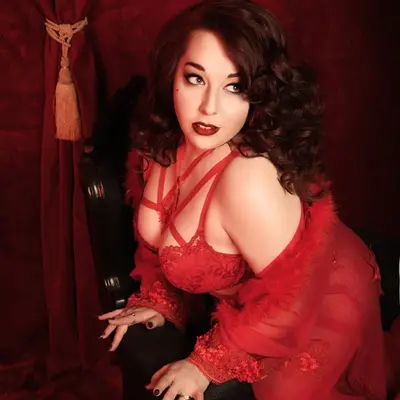 Crimsonduchess