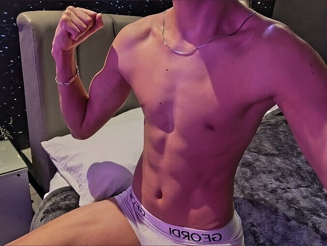 Cristian Camilo 👑