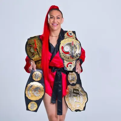 CrisCyborg