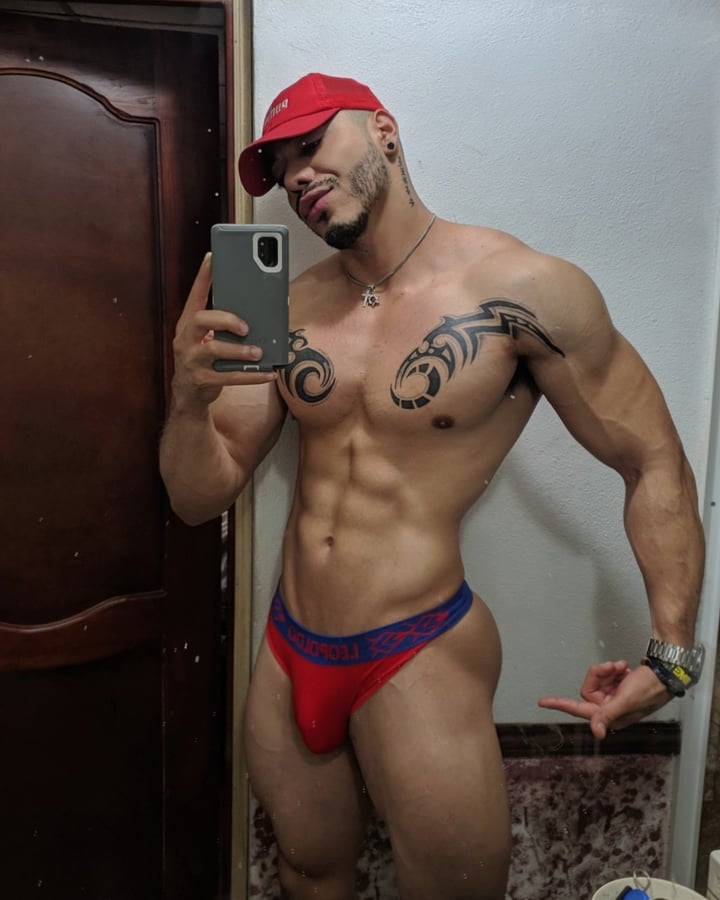 Crisiglesias