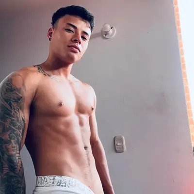 Cristian Bravo escobar