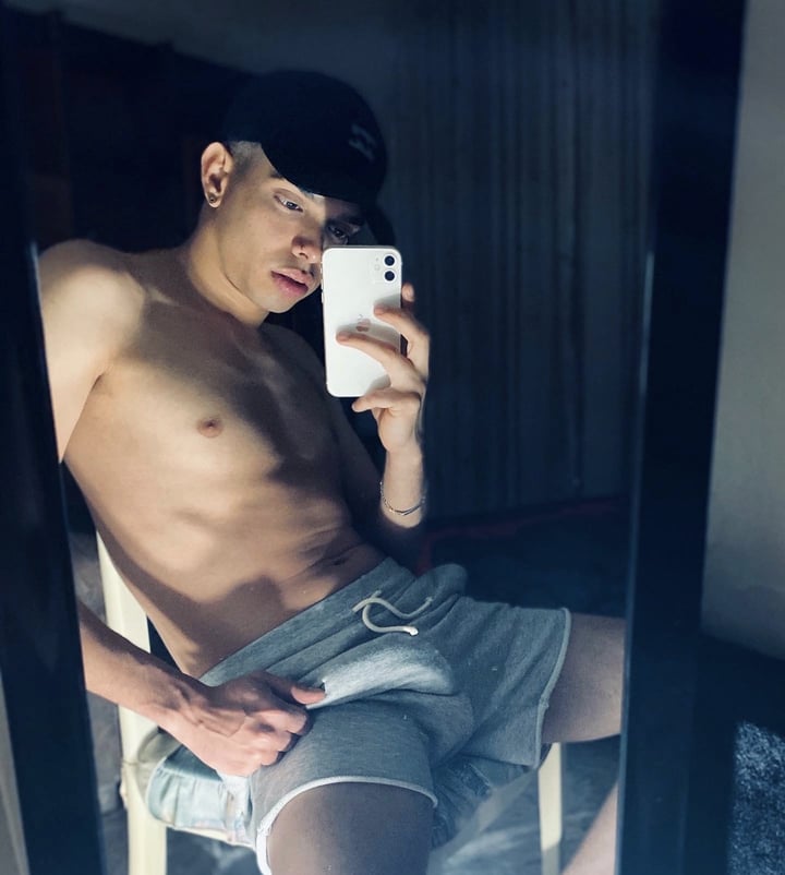Cristian andres